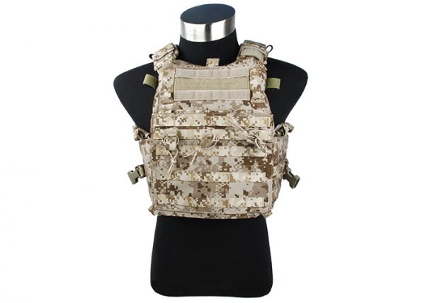 G TMC AEO Plate Carrier Med ( AOR1 )